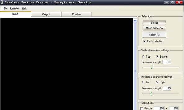 Seamless v2.2.6 Seamless v2.2.6
