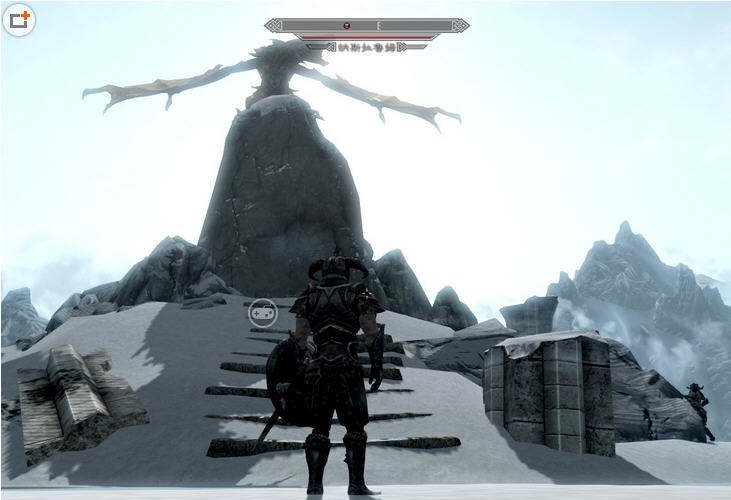 上古卷轴5材质优化工具 v0.92 上古卷轴5材质优化工具 v0.92