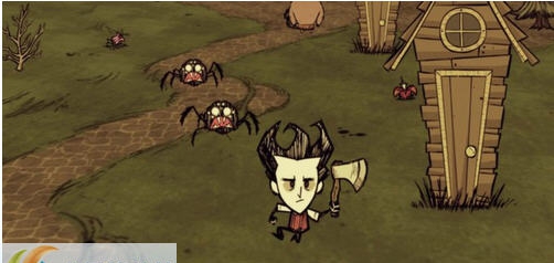 饥荒无限耐久mod(巨人统治DLC工具) v1.9 饥荒无限耐久mod(巨人统治DLC工具) v1.9