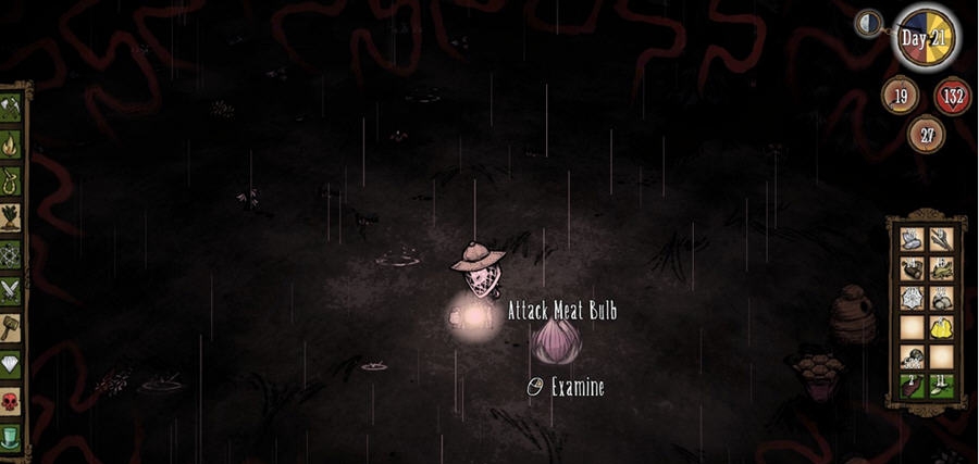 饥荒便携式家具(支持18版游戏) v1.10 饥荒便携式家具(支持18版游戏) v1.10