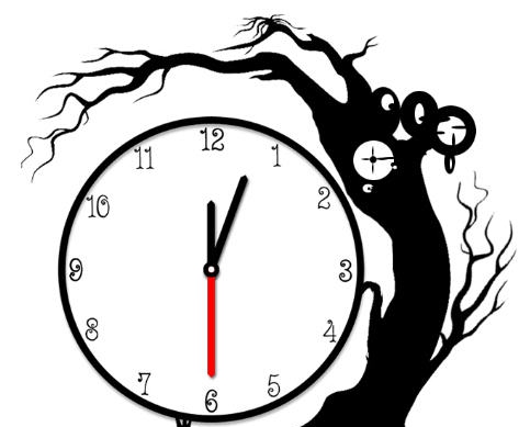 万能时钟 v1.06 万能时钟 v1.06