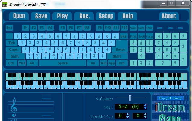 iDreamPiano v4.8 iDreamPiano v4.8