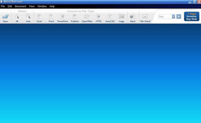 Able2Extract v12.6 Able2Extract v12.6