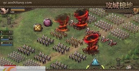 攻城掠地 v1.1.4 攻城掠地 v1.1.4