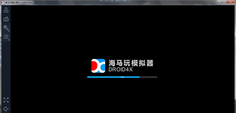 海马玩模拟器Droid4X v0.11.11