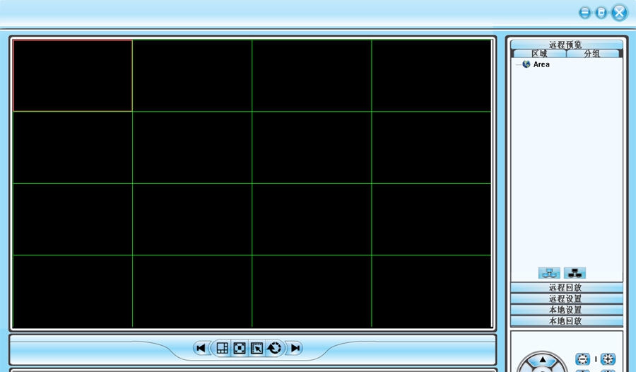 图威硬盘录像机客户端软件 v1.2.0.24 图威硬盘录像机客户端软件 v1.2.0.24