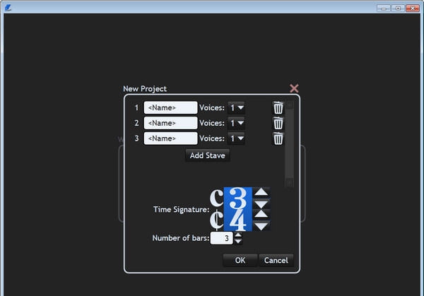 Musink Lite(音乐作曲工具) v1.0.0.7