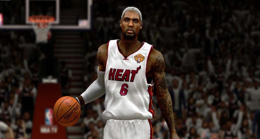 NBA2K15多功能CE修改脚本 v2.5