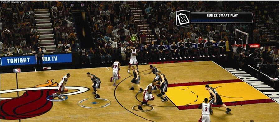 NBA2K15优化方案 v1.5 NBA2K15优化方案 v1.5