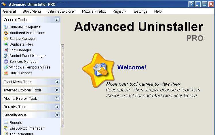 Advanced Uninstaller Pro(软件卸载工具) v13.15.0.42 Advanced Uninstaller Pro(软件卸载工具) v13.15.0.42