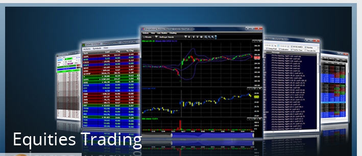 Sterling Trader(美股模拟炒股软件) v9.6.6
