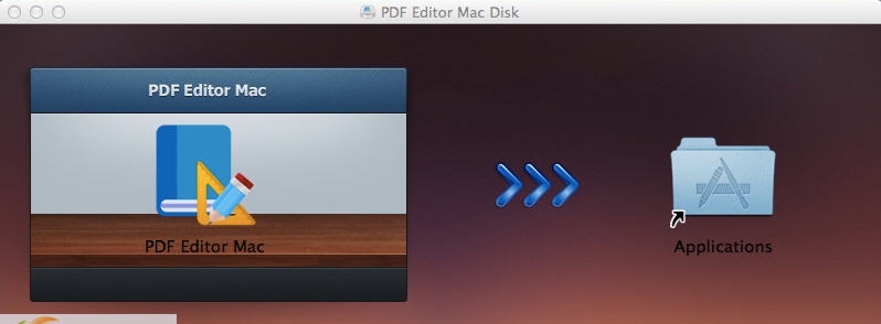 PDF Editor v3.5 PDF Editor v3.5