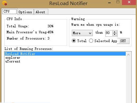 ResLoad Notifier v1.4.4.5 ResLoad Notifier v1.4.4.5
