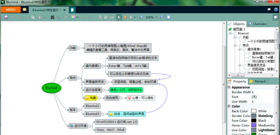 Bulmind思维导图 v3.2.902.24366 Bulmind思维导图 v3.2.902.24366