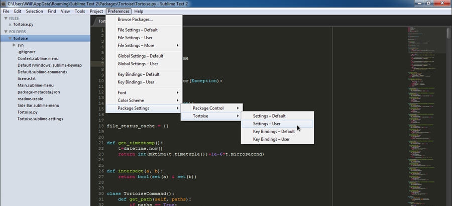 TortoiseGit v2.10.1.8 TortoiseGit v2.10.1.8