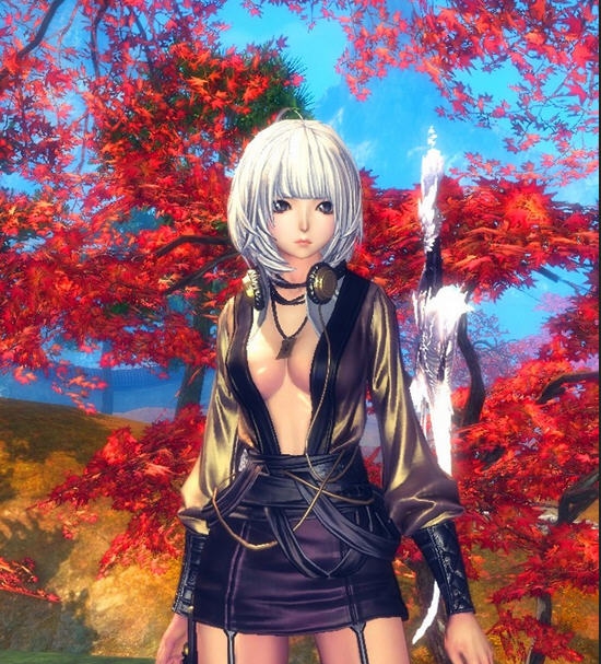 剑灵人女洪门鬼补丁 v1.5 剑灵人女洪门鬼补丁 v1.5