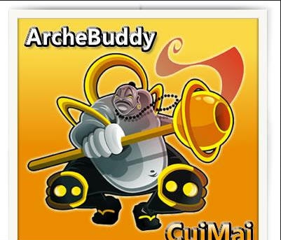 Archebuddy(上古兄弟) v1.0.0.5 Archebuddy(上古兄弟) v1.0.0.5