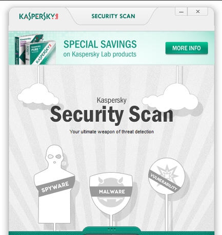 Kaspersky Security Scan v15.0.0.380.7142 Kaspersky Security Scan v15.0.0.380.7142