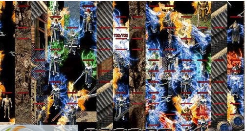 盟重花屏补丁 v1.6 盟重花屏补丁 v1.6