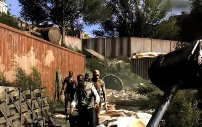 消逝的光芒元素触发几率百分百MOD v1.5