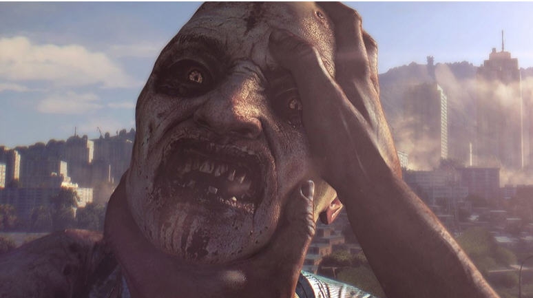 消逝的光芒主线任务通关存档 v1.4