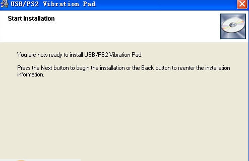 ps2手柄转usb驱动 閻庤蓱閺岀劑1.6