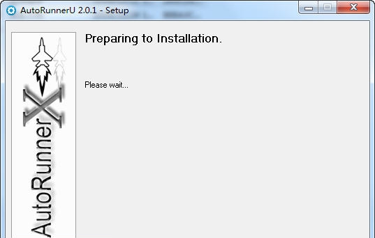 AutoRunnerU(U盘文件自动运行) v2.0.6 AutoRunnerU(U盘文件自动运行) v2.0.6