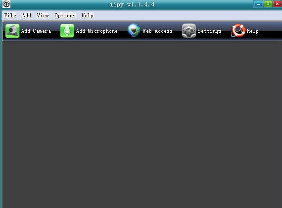 iSpy(摄像头录影) v7.2.1.5 iSpy(摄像头录影) v7.2.1.5