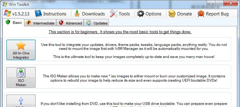 Win Toolkit(系统更新精灵) v1.5.4.9 Win Toolkit(系统更新精灵) v1.5.4.9