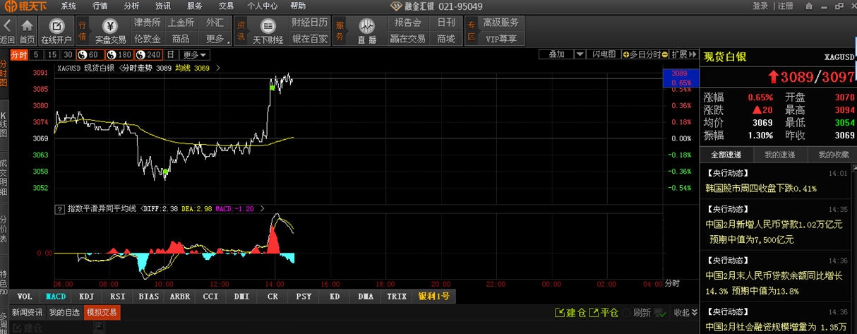 银天下 v6.0.8 银天下 v6.0.8