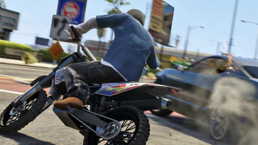 GTA5任意版本六项修改器 PC版通v1.5 GTA5任意版本六项修改器 PC版通v1.5
