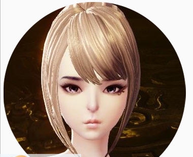 天谕捏脸之素雪飞鸢 v1.5 天谕捏脸之素雪飞鸢 v1.5