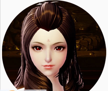 天谕捏脸之夕颜若雪 v1.4 天谕捏脸之夕颜若雪 v1.4