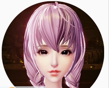 天谕捏脸之妮小冉 v1.5