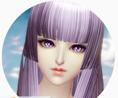 天谕捏脸之羽墨女神脸 v1.4 天谕捏脸之羽墨女神脸 v1.4