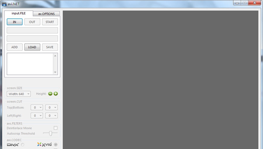 avi.NET v3.5.1.4 avi.NET v3.5.1.4
