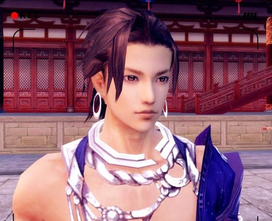 剑三毒哥捏脸数据 v1.5 剑三毒哥捏脸数据 v1.5