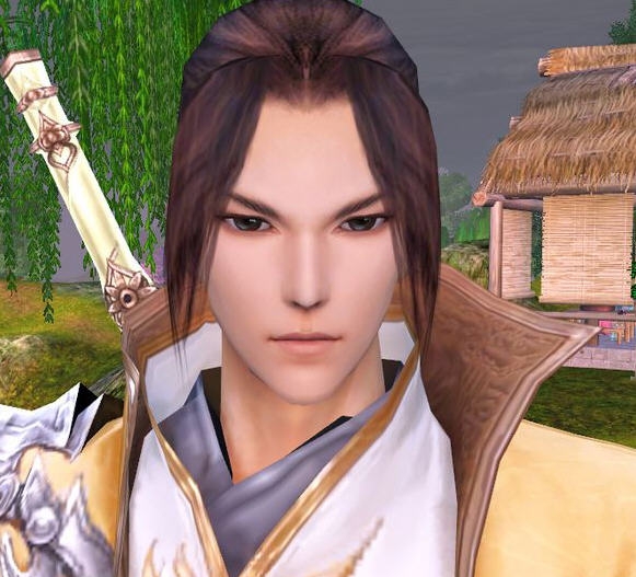 剑三成男通用脸型 v1.5