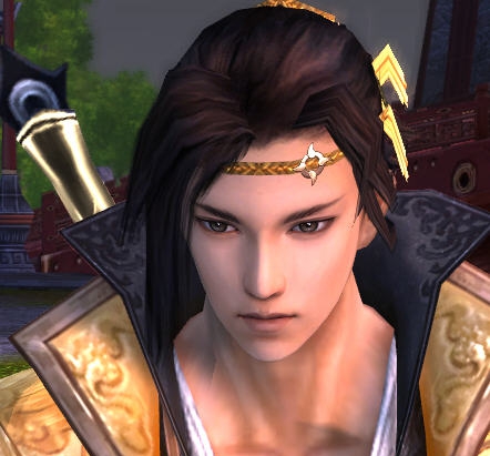 剑三藏剑成男脸型数据 v1.5 剑三藏剑成男脸型数据 v1.5