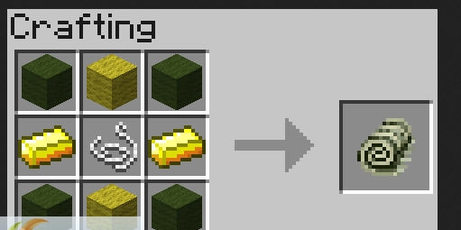 我的世界魔法飞毯mod v1.5 我的世界魔法飞毯mod v1.5