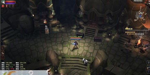 火炬之光2变焦mod v1.3 火炬之光2变焦mod v1.3