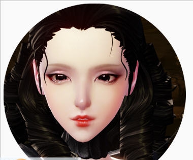 天谕成女脸型丽体型3 v1.5 天谕成女脸型丽体型3 v1.5