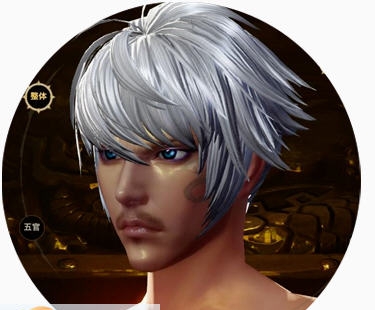 天谕捏脸Yeonheesama v1.6 天谕捏脸Yeonheesama v1.6