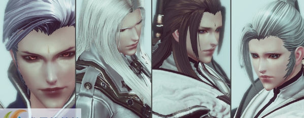 天谕捏脸之点墨成画 v1.6 天谕捏脸之点墨成画 v1.6