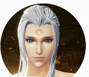 天谕捏脸汐暮若耒 v1.7