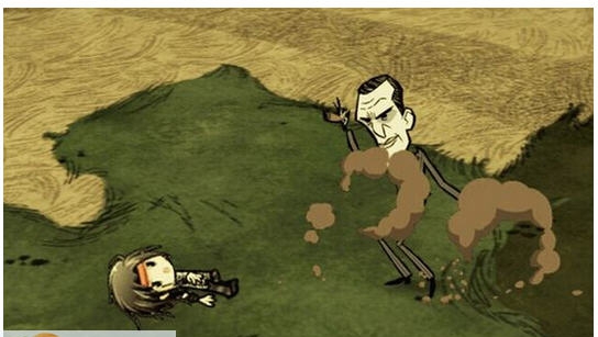 饥荒赵云重制版MOD v1.5 饥荒赵云重制版MOD v1.5