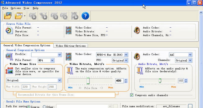 Video Compressor v2017.1.1.20