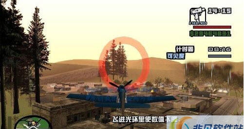 圣安地列斯完美通关存档 v1.7 圣安地列斯完美通关存档 v1.7