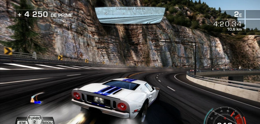 极品飞车9完美改装车辆存档 v1.5 极品飞车9完美改装车辆存档 v1.5