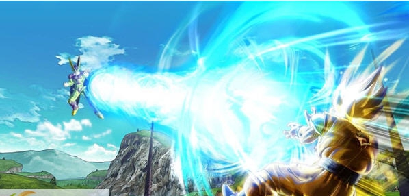 龙珠超宇宙全物品技能存档 v1.5 龙珠超宇宙全物品技能存档 v1.5